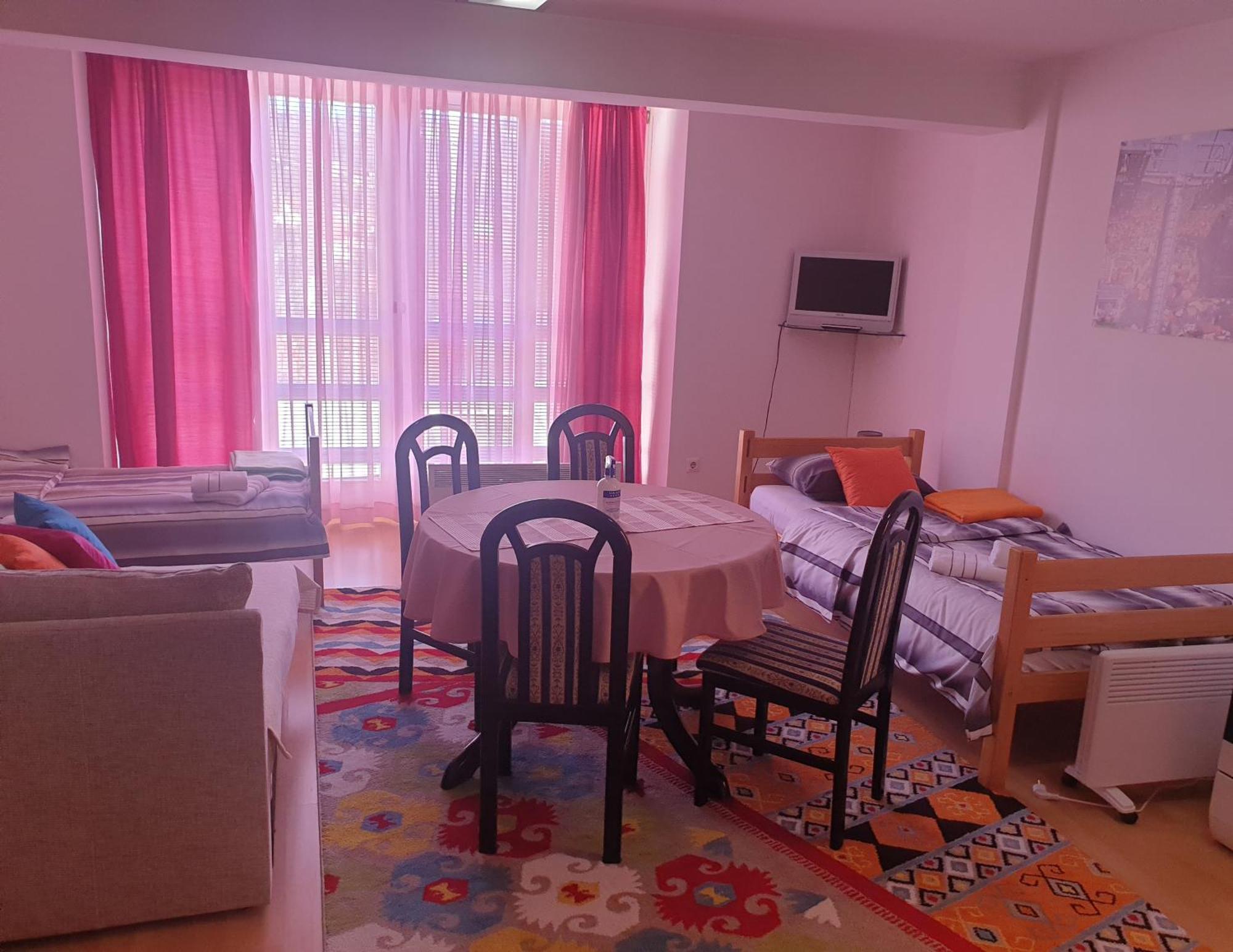 Apartments Kira Sarajevo Esterno foto
