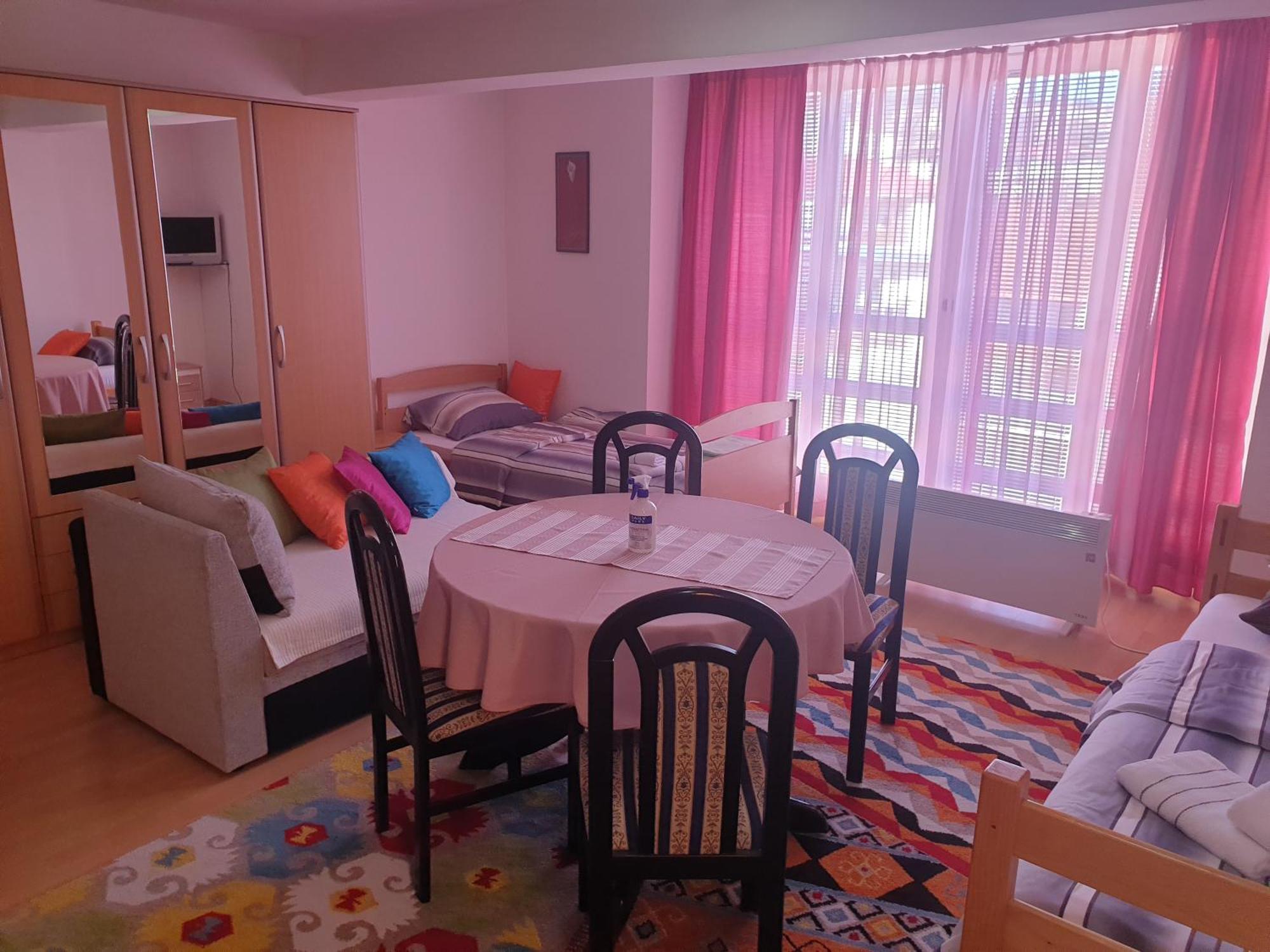 Apartments Kira Sarajevo Esterno foto