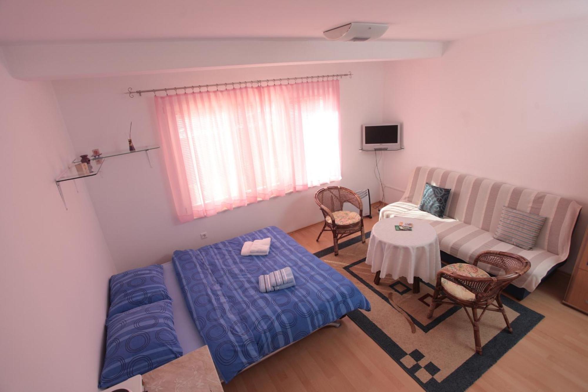 Apartments Kira Sarajevo Camera foto