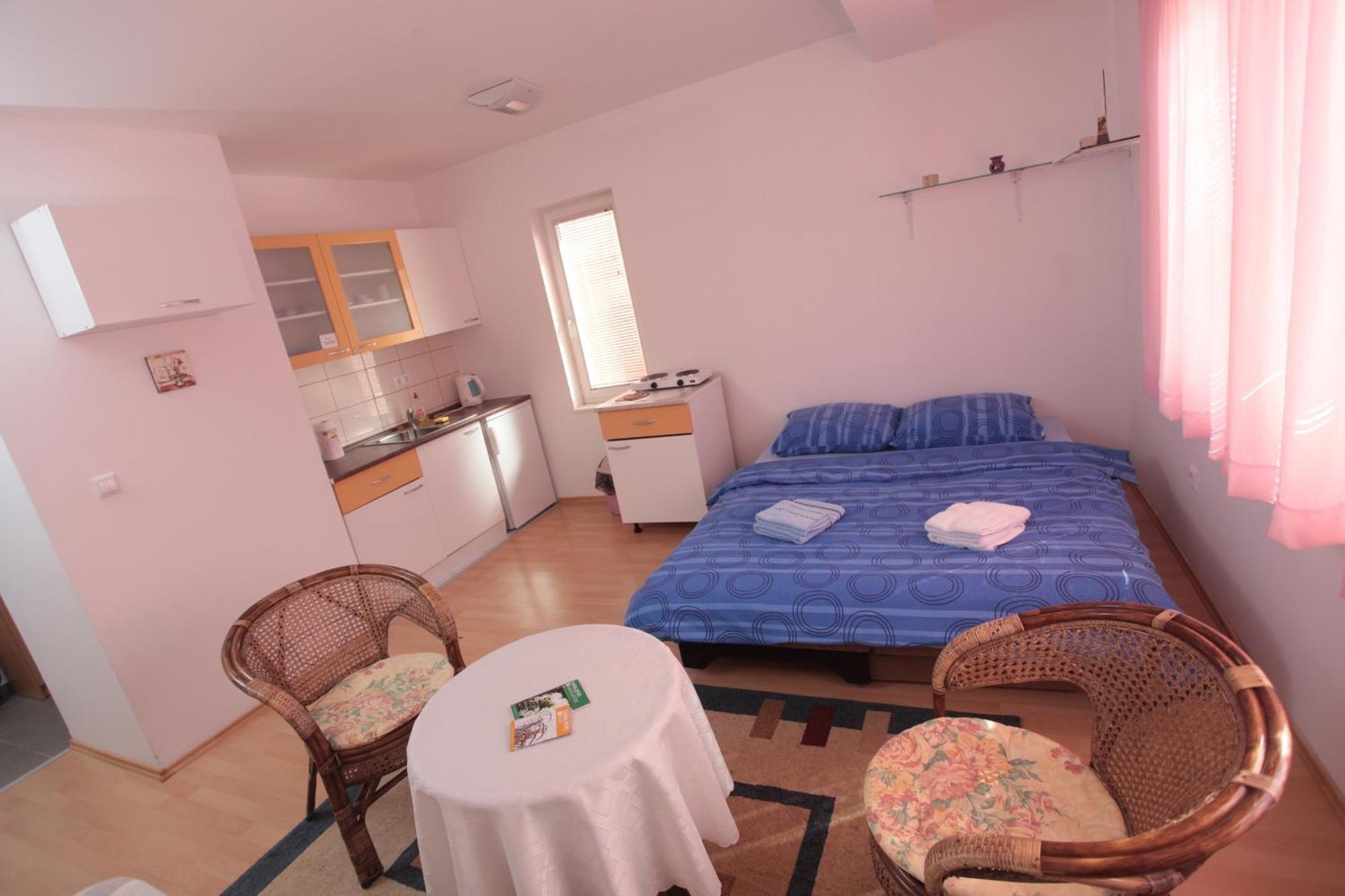 Apartments Kira Sarajevo Camera foto