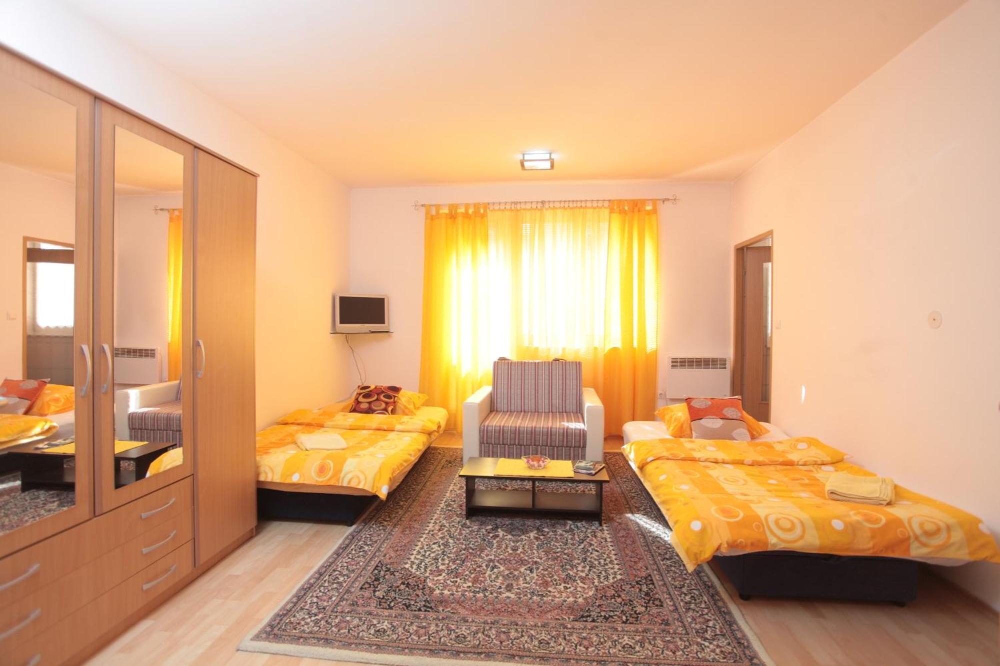Apartments Kira Sarajevo Camera foto