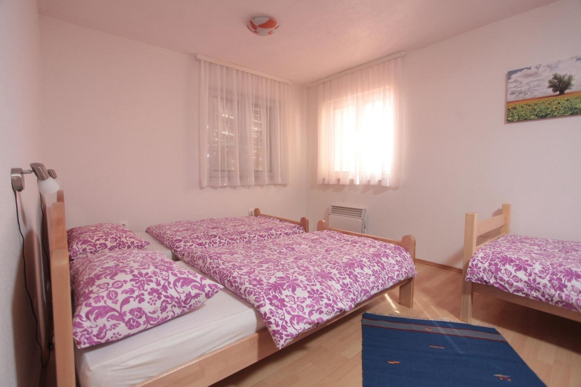Apartments Kira Sarajevo Camera foto
