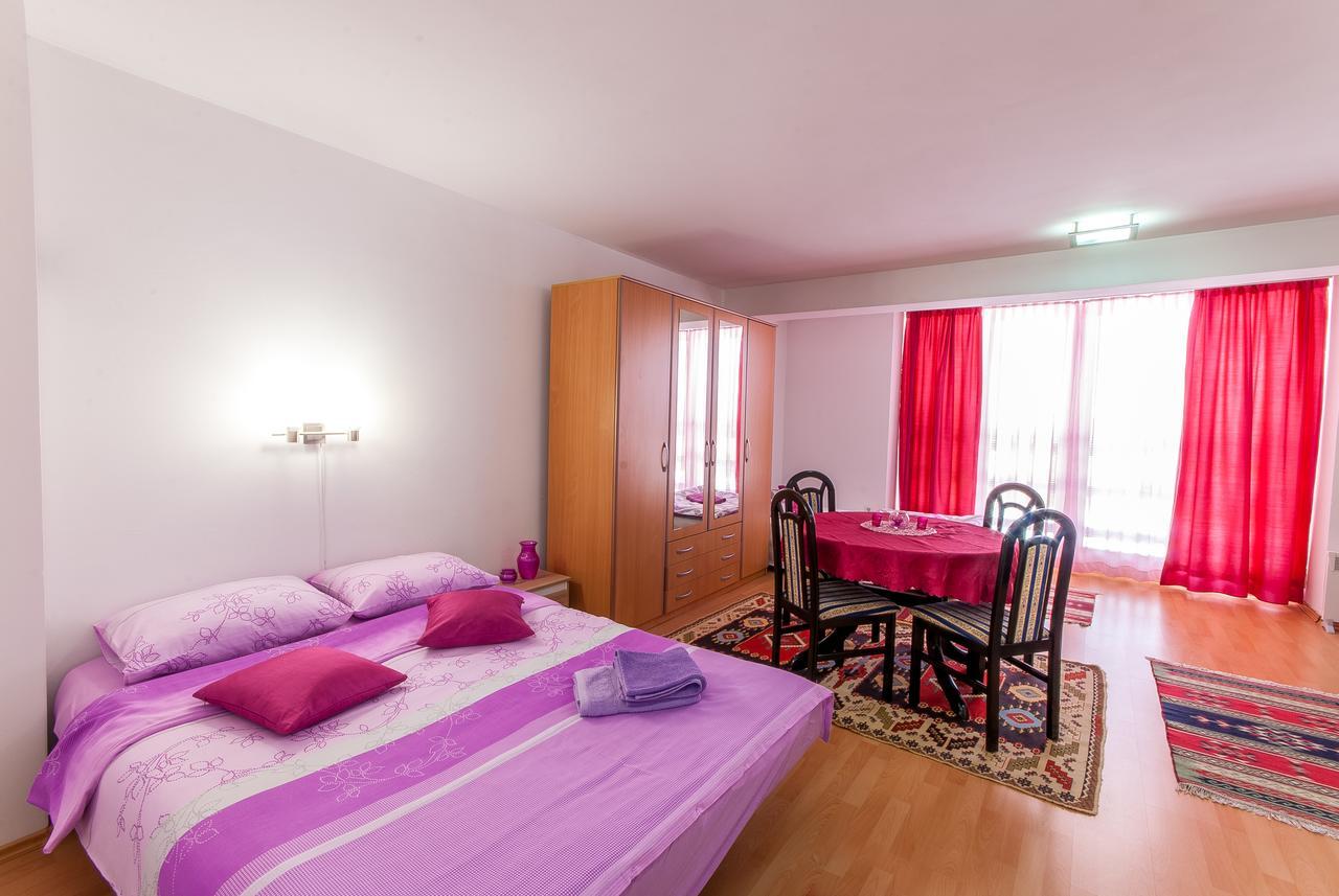 Apartments Kira Sarajevo Esterno foto